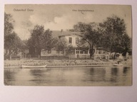 Mrzeżyno Deep kasyno port rzeczny 1911