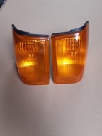 FSO POLONEZ KIERUNKOWSKAZ MIGACZ PRZEDNI ORYGINAŁ