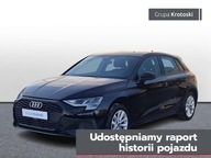 Audi A3 Sportback rata brutto od 1 474 zł / m-c |L