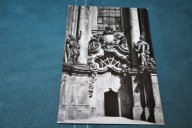 KRZESZÓW FASADA BAROKOWEJ BAZYLIKI