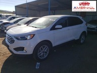 Ford Edge 2022, 2.0L, 4x4, SEL, po gradobiciu