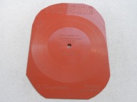 BLACKOUT wyspa KOSSOWSKI saga o cygance darii POCZTÓWKA DŹWIĘKOWA