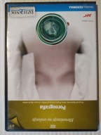 FILM - PORNOGRAFIA - PŁYTA DVD.