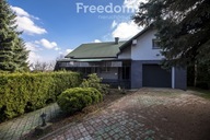 Dom, Chmielnik, Rzeszowski, 254 m²