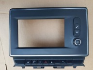 RAMKA RADIA NAVI PRZEŁĄCZNIKI RENAULT MASTER 3, III, 2.3 DCI 682606235R