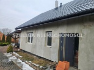 Dom, Sierakowice, Sośnicowice, Gliwicki, 99 m²