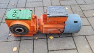 Przekładnia motoreduktor SEW 0.25KW 10 11 12 15 obrotów