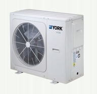 Pompa ciepła 12kW York YKF12CRC monoblok