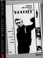 Bullitt płyta DVD