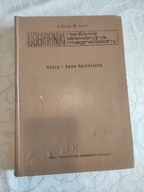 Książka katalog Trusz Odbiorniki Radiowe Telewizyjne Magnetofony Gramofony