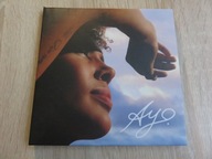 AYO Ticket To The World CD-rock