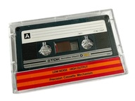 TDK D-180 / 1982r. Nieużywana