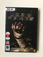 Dead Space PL PC