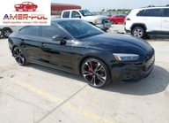 Audi S5 Coupe Sportback Prestige Tfsi Quattro Tiptronic 2023 3.0l 3.0