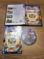 PC Hotel Giant 2 Angielska Kompletna