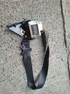 PAS BEZPIECZEŃSTWA PEUGEOT 307CC PRAWY PRZÓD PASAŻERA