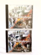 Disciples II Powrót Galleana + Strażnicy Światła + Słudzy Ciemności CD PL