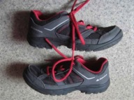 Obuwie sportowe dziewczęce rozm. 36