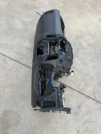 FORD RANGER V 11-15 DESKA ROZDZIELCZA KONSOLA AIRBAG