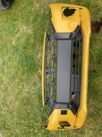 ZDERZAK PRZÓD PRZEDNI MITSUBISHI SPACE STAR LIFT 6400J973ZZ 20 -ŁADNY