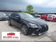 Lexus GS 2018r., 3.5L 3.5 Benzyna 311KM