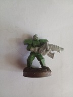 WARZONE CAPITOL TROOPER with HVY WEAPON METAL