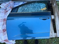 Drzwi przód przednie lewe kompletne Renault Megane IV 2017