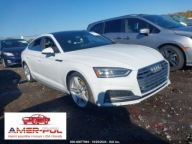 Audi a5 Audi A5 Premium Plus 2.0 Benzyna 252KM