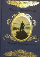 Bracia Karamazow Tom II Fiodor Dostojewski KOL 12