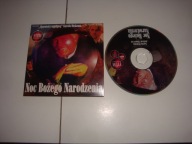 Noc Bożego Narodzenia płyta DVD
