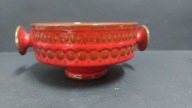 Ceramiczna miseczka vintage design
