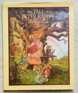 The Tale of Peter Rabbit and other stories by Beatrix Potter