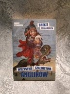Wszystkie szaleństwa Anglików Marek Rybarczyk