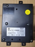 Moduł bluetoth VW GOLF V VARIANT (1K5) 3C0035729G 1.9L diesel 77kW 2007