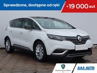 Renault Espace 1.6 dCi, 1. Właściciel, Automat