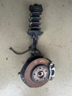 LEXUS LBX MCPHERSON ZWROTNICA PRAWY PRZÓD PRZEDNIA PRAWA KOMPLETNA