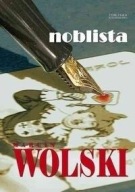 Noblista Mistrz Marcin Wolski ksiazka