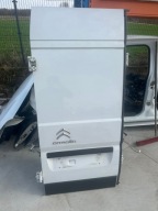 DUCATO BOXER JUMPER III DRZWI SKRZYDEŁKOWE LEWE TYLNE LEWY TYŁ H2