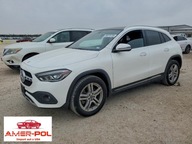 Mercedes-Benz GLA 2021 MERCEDES-BENZ GLA 250 4MATIC 2.0 Benzyna 224KM