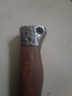 Bagnet polski wz 92 Berthier