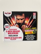 X-men Origins Wolverine PC