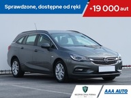 Opel Astra 1.6 CDTI, Salon Polska, Serwis ASO
