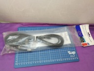 antena i kabel samochodowy ALLGON RF128 500cm