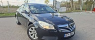 Opel Insignia Opel Insignia 1.6 Turbo Cosmo 1.6 Benzyna 180KM