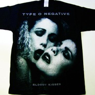 Koszulka Type o Negative - Bloody Kisses - XL