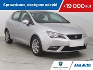 Seat Ibiza 1.2 TSI, Salon Polska, Serwis ASO