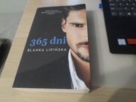 365 dni Blanka Lipińska