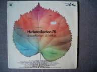 HERBSTCOLLECION 78 - PROCOL HARUM ANIMALS SAILOR BYRDS BLOOD SWEAT & TEARS