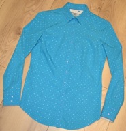 HAWES & CURTIS - KOSZULA DAMSKA - ROZ. 8 - BDB