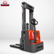 Elektryczny wózek podnośnikowy Heli CDD20-A2LiH (Triplex / do 6 m)